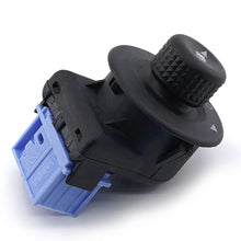 画像をギャラリービューアに読み込む, Sorghum 6545.KS Car Electric Rearview Mirror Control Switch For Citroen C3