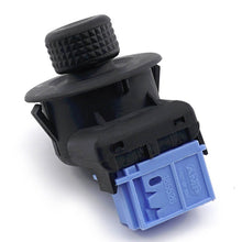 画像をギャラリービューアに読み込む, Sorghum 6545.KS Car Electric Rearview Mirror Control Switch For Citroen C3