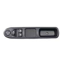 Load image into Gallery viewer, Sorghum 6554.QA Car Power Master Lift Window Switch For Peugeot 207 207CC 207SW