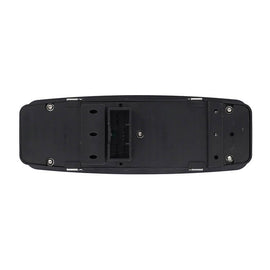 Sorghum 670010305 3pins Front Left Side Master Power Window Switch For Maserati Ghibli Diesel SS Q4 Quattroporte GTS Diesel S Q4 S V6 2013-2018