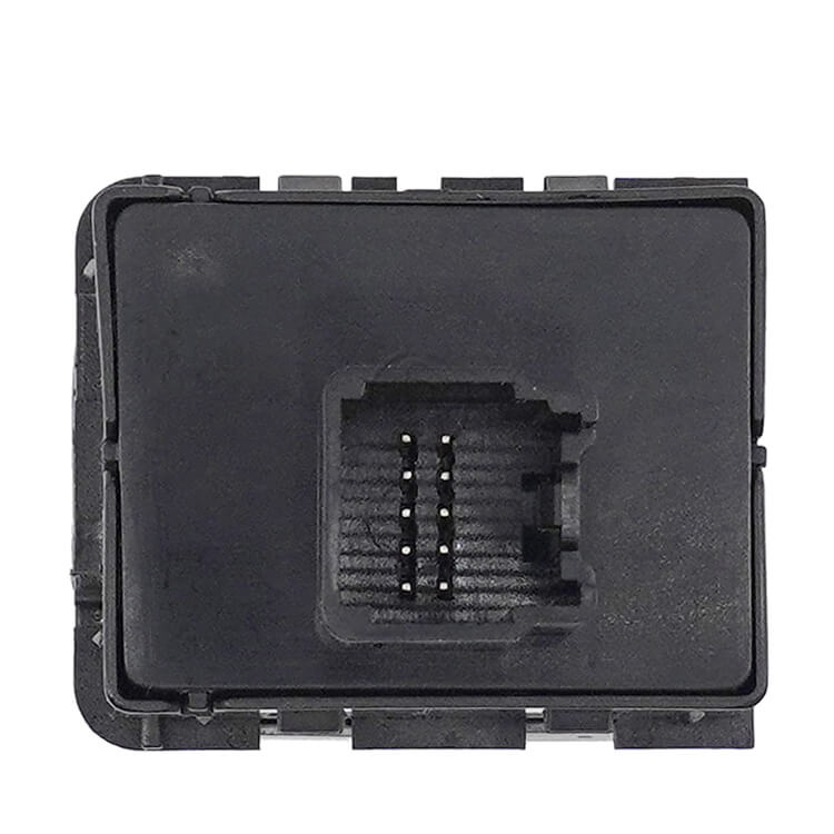 Sorghum 68105206AC Trailer Brake Control Switch for Dodge RAM 1500 2500 3500 4500 5500 2013-2021