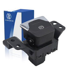 画像をギャラリービューアに読み込む, Sorghum 68141759AB Electric Parking Brake Handle Switch for Jeep Cherokee 2014-2020