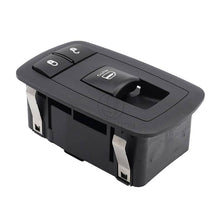 Muatkan imej ke dalam penonton Galeri, Sorghum 68183751AD 6pins Passenger Side Electric Power Window Control Switch for Dodge Challenger 2015-2022