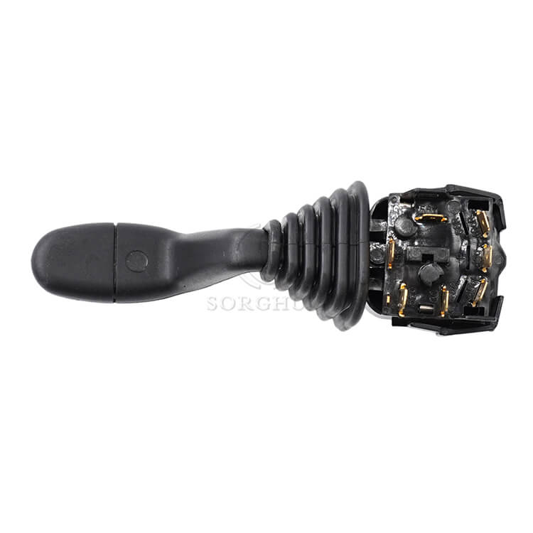 Sorghum 6U0953521 Turn Signal Switch For Skoda Felicia For VW Caddy II Pickup