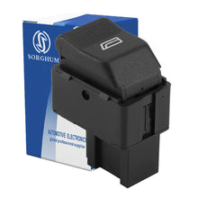 Załaduj zdjęcie do przeglądarki galerii, Sorghum 6X0959855B Electric Power Window Switch for VW Polo Lupo for Seat Cordoba Ibiza