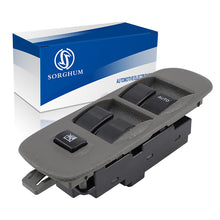 이미지를 갤러리 뷰어에 로드 , Sorghum UM93-66-350-41 12 Pins RHD Auto Power Window Switch for Ford for Mazda