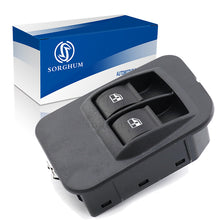 画像をギャラリービューアに読み込む, Sorghum 735518655 735461275 Car Switch Auto Power Window Button For Fiat Doblo Ducato Fiorino Qubo