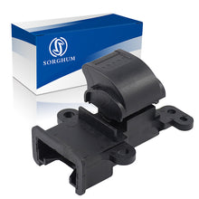 Carica l&#39;immagine nel visualizzatore di Gallery, Sorghum 35760-S5A-003ZA Car Passenger Right Power Window Master Switch for Honda Civic 2001-2005