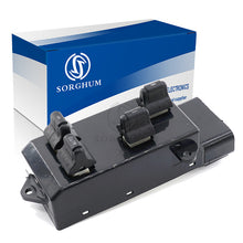 画像をギャラリービューアに読み込む, Sorghum 4685433 Front Master Driver Side Power Window Switch for Chrysler Town Country Dodge Grand Caravan