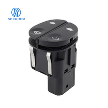 Załaduj zdjęcie do przeglądarki galerii, Sorghum 6S6T15529AB 6pins Power Window Control Switch Lifter Button For Ford Fiesta Fusion KA Puma Transit Connect