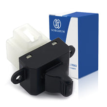 画像をギャラリービューアに読み込む, Sorghum 4685434 8pins Main Power Window Lifter Single Switch for Chrysler Grand Voyager 2000 Town Country For Dodge Grand Caravan Viper