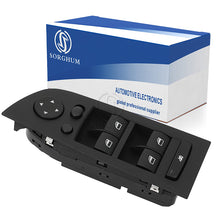 Carica l&#39;immagine nel visualizzatore di Gallery, Sorghum 61319217332 Power Window Control Switch for BMW 325I 325Xi 330I 328I 328Xi M3