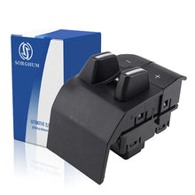 Carica l&#39;immagine nel visualizzatore di Gallery, Sorghum 68309259AC Car Trailer Brake Controller Switch for Dodge RAM 1500 2500 3500 4500 5500 2019