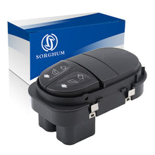 Load image into Gallery viewer, Sorghum 95AG-14529-BA 8pins Electric Power Window Control Master Switch for Ford Escort 1995-2002