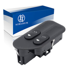 Załaduj zdjęcie do przeglądarki galerii, Sorghum 7S65-14529-DA 7S6514529DA 6pins Auto Master Power Window Switch Push Button for Ford Ranger 2004-2008