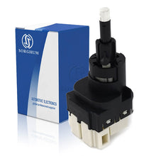Załaduj zdjęcie do przeglądarki galerii, Sorghum 1K2945511 Auto Car Right Hand Brake Light Pedal Switch For Audi A3 A4 A6 A8 R8 For Seat Leon Toledo For VW Passat Golf