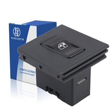 画像をギャラリービューアに読み込む, Sorghum 181980280 Power Window Switch for Fiat Uno Premio Elba84 Fiorino 95