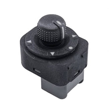 Laden Sie das Bild in den Galerie-Viewer, Sorghum 735511514 12 Pins Electric Mirror switch For Citroen Jumper For Fiat Ducato For Peugeot Boxer 1993