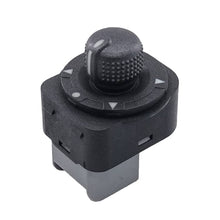 Laden Sie das Bild in den Galerie-Viewer, Sorghum 735511514 12 Pins Electric Mirror switch For Citroen Jumper For Fiat Ducato For Peugeot Boxer 1993