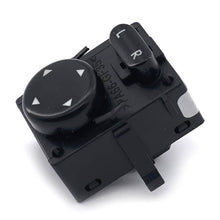 Załaduj zdjęcie do przeglądarki galerii, Sorghum A0045459207 Rear View Mirror Control Switch For Mercedes-benz Sprinter Vito
