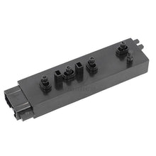 画像をギャラリービューアに読み込む, Sorghum 81653-SDB-A71 Front Left Driver Side Power Adjust Seat Control Switch for Honda Accord CR-V Civic Odyssey