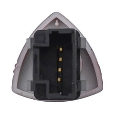 画像をギャラリービューアに読み込む, Sorghum 8200442724 Emergency Hazard Warning Switch for Renault Espace Laguna Trafic