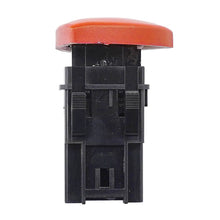 画像をギャラリービューアに読み込む, Sorghum 8200442724 Emergency Hazard Warning Switch for Renault Espace Laguna Trafic