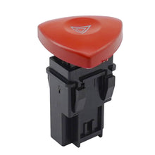 画像をギャラリービューアに読み込む, Sorghum 8200442724 Emergency Hazard Warning Switch for Renault Espace Laguna Trafic