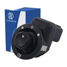 이미지를 갤러리 뷰어에 로드 , Sorghum 8200676533 Electric Mirror Control Switch For Renault Clio Laguna Grand Scenic Megane Kangoo