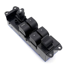 Załaduj zdjęcie do przeglądarki galerii, Sorghum 83071-AG05B 83071AG05B 14pins Front Left Power Window Switch Fit for Subaru Outback Legacy 2005-2009