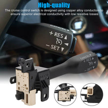 Laden Sie das Bild in den Galerie-Viewer, Sorghum 84632-34011 Cruise Control Switch For Toyota Camry Highlander RAV4 For Scion