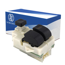 Laden Sie das Bild in den Galerie-Viewer, Sorghum 84810-1221 Car Power Window Switch Window Lifter Button Truck Switch Glass Control Switch for HINO