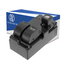 Carica l&#39;immagine nel visualizzatore di Gallery, Sorghum 84810-E0030 10Pins RHD Truck Switch Power Window Switch for Hino 700 2011-2014