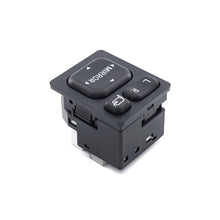 이미지를 갤러리 뷰어에 로드 , Sorghum 84872-52040 Power Mirror Control Switch For Lexus For Toyota Camry Rav4 For Scion Vios