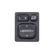 이미지를 갤러리 뷰어에 로드 , Sorghum 84872-52040 Power Mirror Control Switch For Lexus For Toyota Camry Rav4 For Scion Vios