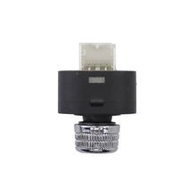 Carica l&#39;immagine nel visualizzatore di Gallery, Sorghum 8KD959565A Rear View Mirror Switch For Audi A4 A5 A6 A7 A8 Q3 Q5 RS6 RS7 R8 TT