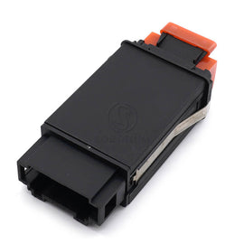 Sorghum 8L0941509L Car Hazard Warning Light Emergency Switch Fit For Audi A3 8L1 8L0941509L 8L0941509P Relay yr 1996-2003