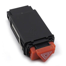 Load image into Gallery viewer, Sorghum 8L0941509L Car Hazard Warning Light Emergency Switch Fit For Audi A3 8L1 8L0941509L 8L0941509P Relay yr 1996-2003