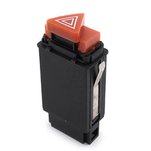 Load image into Gallery viewer, Sorghum 8L0941509L Car Hazard Warning Light Emergency Switch Fit For Audi A3 8L1 8L0941509L 8L0941509P Relay yr 1996-2003