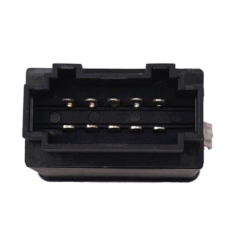 Sorghum 8L0941509L Car Hazard Warning Light Emergency Switch Fit For Audi A3 8L1 8L0941509L 8L0941509P Relay yr 1996-2003