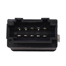 Load image into Gallery viewer, Sorghum 8L0941509L Car Hazard Warning Light Emergency Switch Fit For Audi A3 8L1 8L0941509L 8L0941509P Relay yr 1996-2003