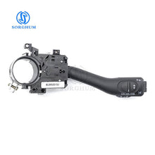 이미지를 갤러리 뷰어에 로드 , Sorghum 8L0953513J Car Steering Column Indicator Control Stalk Handle Switch for VW Bora Golf New Beetle Passat