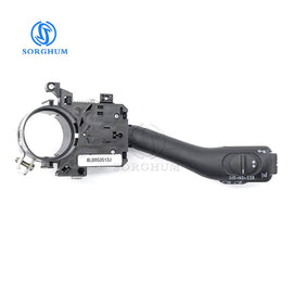 Sorghum 8L0953513J Car Steering Column Indicator Control Stalk Handle Switch for VW Bora Golf New Beetle Passat