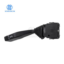 이미지를 갤러리 뷰어에 로드 , Sorghum 90228194 Turn Signal Headlight Steering Column Switch for Opel Astra Agila Calibra Combo Corsa Tigra Omega Vectra