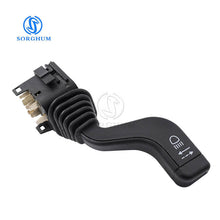 이미지를 갤러리 뷰어에 로드 , Sorghum 90228194 Turn Signal Headlight Steering Column Switch for Opel Astra Agila Calibra Combo Corsa Tigra Omega Vectra