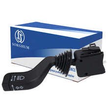 이미지를 갤러리 뷰어에 로드 , Sorghum 90560991 Steering Column Switch Turn Signal Switch Lever for Opel Astra Corsa