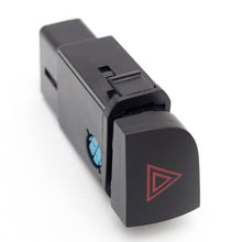 画像をギャラリービューアに読み込む, Sorghum 93790-1E000 Double Flash Emergency Warning Hazard Light Switch For Hyundai Accent Verna 2005-2010