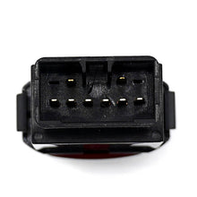 将图片加载到图库查看器，Sorghum 93790-22000 Double Flash Emergency Light Warning Hazard Light Switch for Hyundai