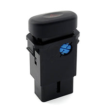 将图片加载到图库查看器，Sorghum 93790-22000 Double Flash Emergency Light Warning Hazard Light Switch for Hyundai