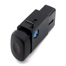 将图片加载到图库查看器，Sorghum 93790-22000 Double Flash Emergency Light Warning Hazard Light Switch for Hyundai